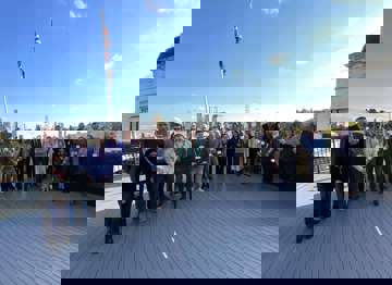 European Advantage Users Group